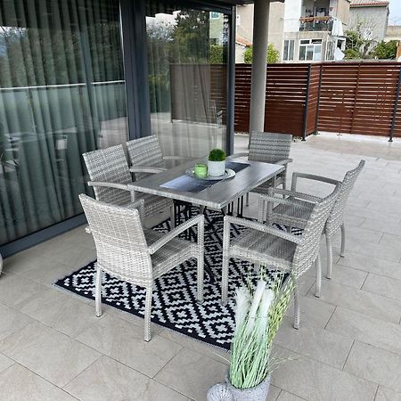 Luxury Apartment Imperia 克尔克 外观 照片